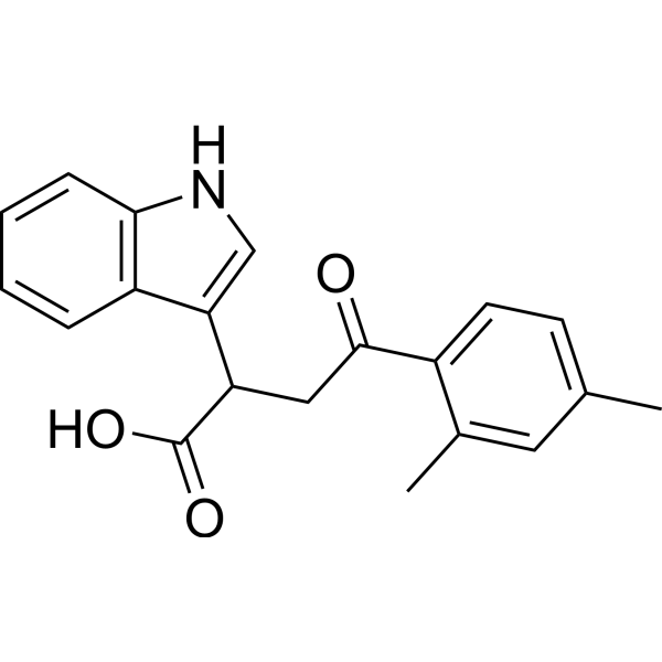 Auxinole 86445-22-9